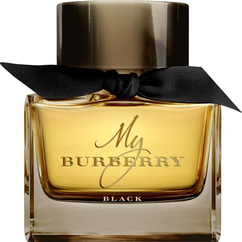 parfum burberry black femme 90ml|burberry black for women.